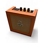 Used Orange Amplifiers crush mini Battery Powered Amp thumbnail