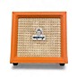 Used Orange Amplifiers crush mini Battery Powered Amp