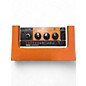 Used Orange Amplifiers crush mini Battery Powered Amp