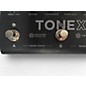 Used IK Multimedia Tone X Effect Processor