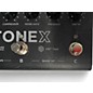 Used IK Multimedia Tone X Effect Processor