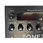 Used IK Multimedia Tone X Effect Processor