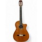 Used Cordoba Fusion Orchestra CE Natural Classical Acoustic Electric Guitar thumbnail