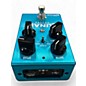 Used Source Audio Lunar Phaser Effect Pedal