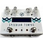 Used GFI Musical Products Specular Tempus Effect Pedal thumbnail