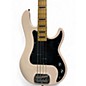 Used G&L Tribute LB100 Olympic White Electric Bass Guitar thumbnail