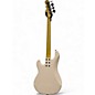 Used G&L Tribute LB100 Olympic White Electric Bass Guitar