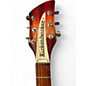 Used Rickenbacker Used 1999 Rickenbacker 330 Fireglo Hollow Body Electric Guitar