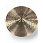 Used MEINL 22in Foundry Reserve Light Ride Cymbal thumbnail