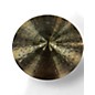 Used MEINL 22in Foundry Reserve Light Ride Cymbal