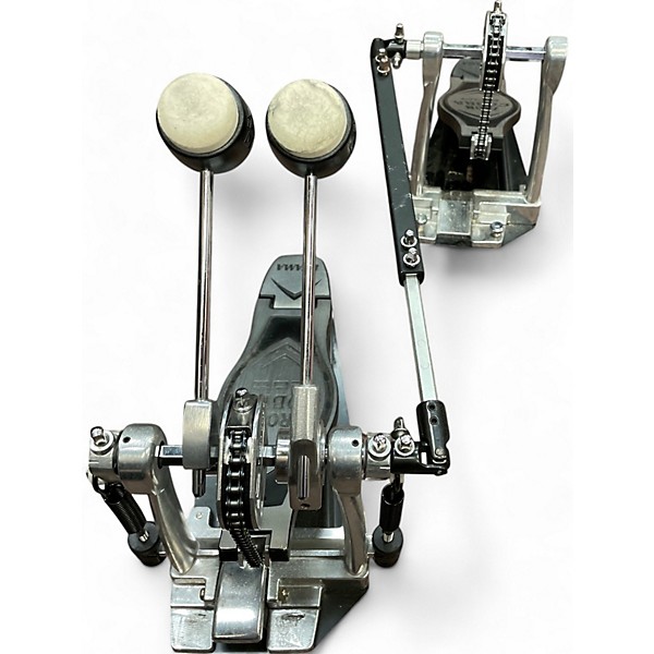 Used TAMA Used TAMA iron cobra 200 Double Bass Drum Pedal