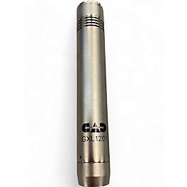 Used CAD glx-1200 Condenser Microphone