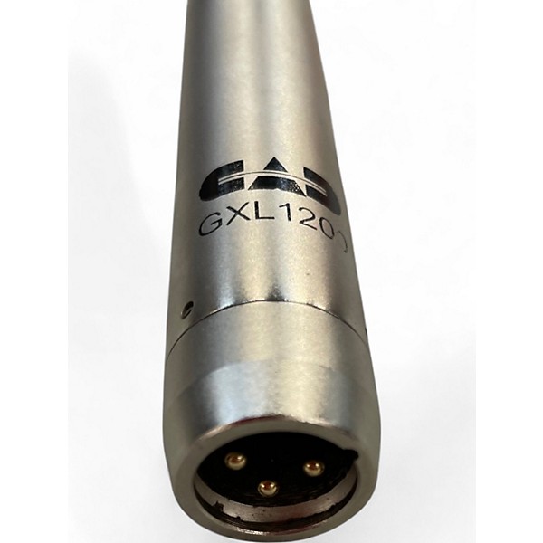 Used CAD glx-1200 Condenser Microphone