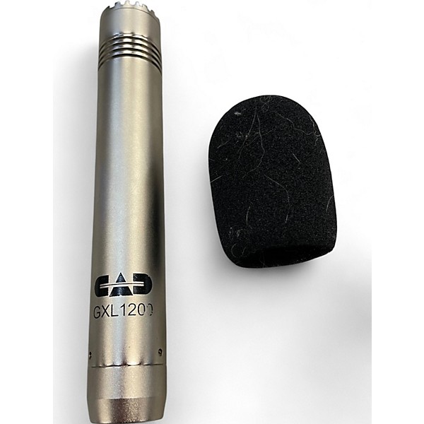 Used CAD glx-1200 Condenser Microphone