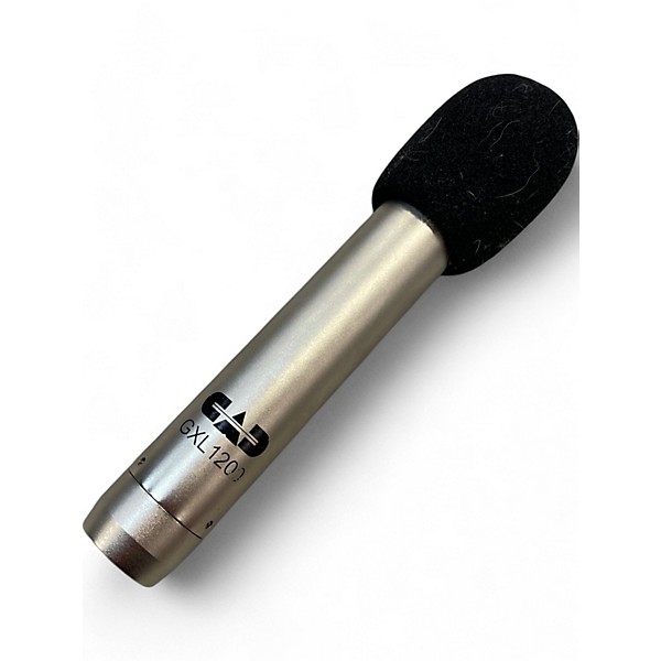 Used CAD glx-1200 Condenser Microphone