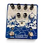 Used EarthQuaker Devices Avalanche Run V2 Delay Effect Pedal thumbnail