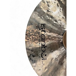 Used Istanbul Agop 20in 20" Power Crash Cymbal