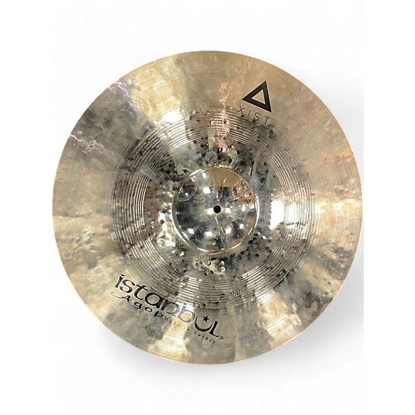 Used Istanbul Agop 20in 20" Power Crash Cymbal