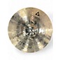 Used Istanbul Agop 20in 20" Power Crash Cymbal