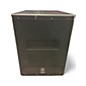 Used Yamaha DXS15 Powered Subwoofer thumbnail