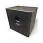 Used Yamaha DXS15 Powered Subwoofer