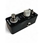 Used Mooer BLACK SECRET Effect Pedal