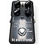 Used TC Electronic Dark Matter Distortion Effect Pedal thumbnail