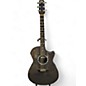 Used RainSong OM1000N2 Carbon Black Acoustic Electric Guitar thumbnail