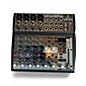 Used Behringer Used Behringer Xenyx 1202FX Unpowered Mixer thumbnail