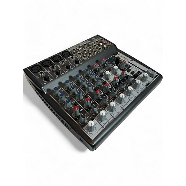 Used Behringer Used Behringer Xenyx 1202FX Unpowered Mixer