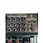 Used Behringer Used Behringer Xenyx 1202FX Unpowered Mixer