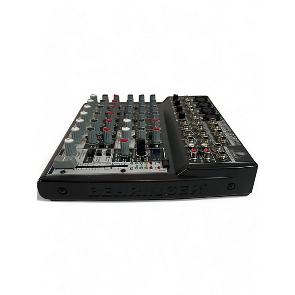 Used Behringer Used Behringer Xenyx 1202FX Unpowered Mixer