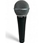 Used Shure Used Shure SM48LC Dynamic Microphone