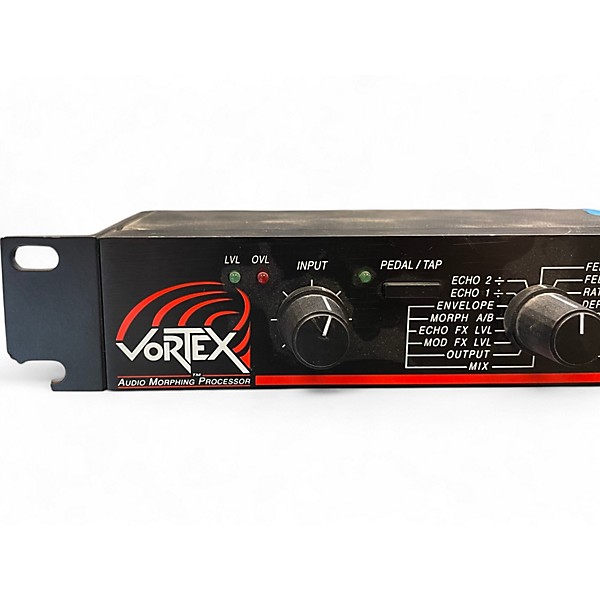 Used Lexicon VORTEX Effects Processor