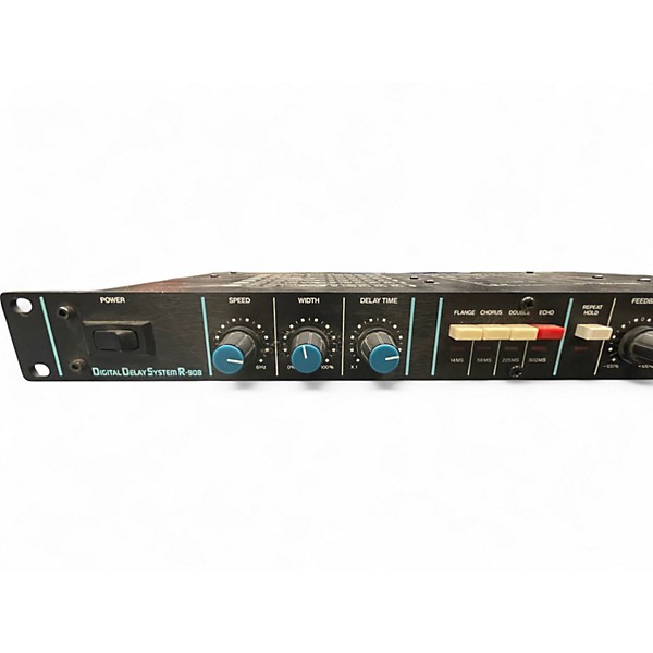 Used DOD R-908 Effects Processor