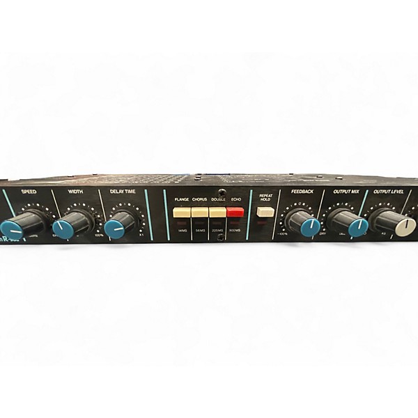 Used DOD R-908 Effects Processor