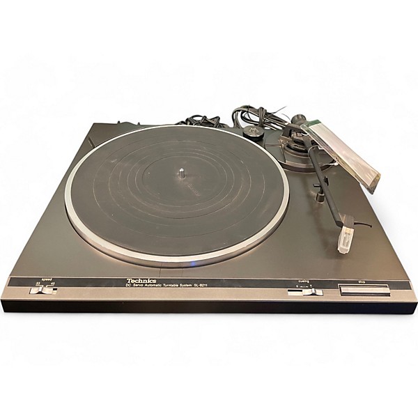 Used Technics SLB211U Turntable