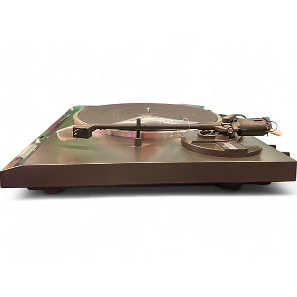 Used Technics SLB211U Turntable