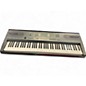 Used Casio WK110 Portable Keyboard thumbnail