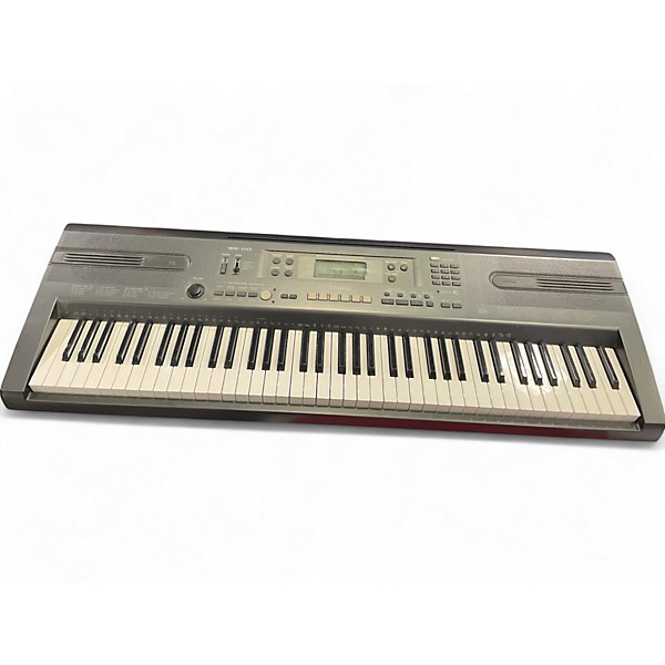 Used Casio WK110 Portable Keyboard