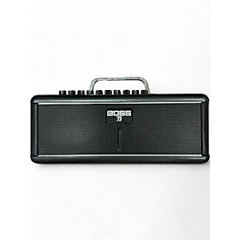 Used BOSS Katana Air Wireless 30W 2X3 Battery Powered Amp