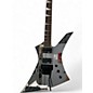 Used Jackson X Series Kelly KEXS Shattered Mirror Solid Body Electric Guitar thumbnail