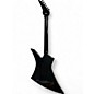 Used Jackson X Series Kelly KEXS Shattered Mirror Solid Body Electric Guitar