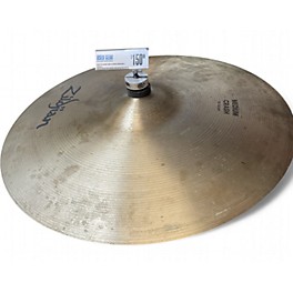 Used Zildjian Used Zildjian 18in A Series Medium Crash Cymbal