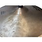 Used Zildjian Used Zildjian 18in A Series Medium Crash Cymbal