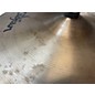 Used Zildjian Used Zildjian 18in A Series Medium Crash Cymbal