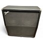 Used Fender FM412 4x12 100W Guitar Cabinet thumbnail