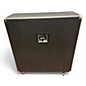 Used Fender FM412 4x12 100W Guitar Cabinet