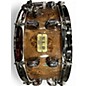 Used TAMA 14X6  S.L.P. G-Maple  Mappa Burl Drum thumbnail