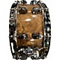 Used TAMA 14X6  S.L.P. G-Maple  Mappa Burl Drum